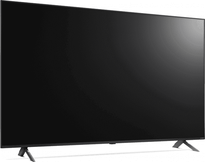 Телевизор LG 43QNED80  Фото №7
