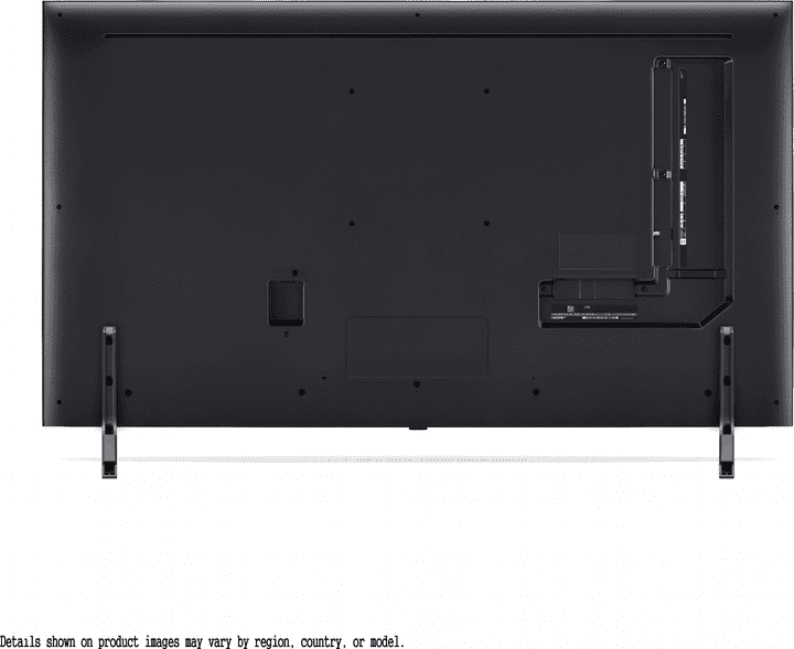 Телевизор LG 43QNED80  Фото №8