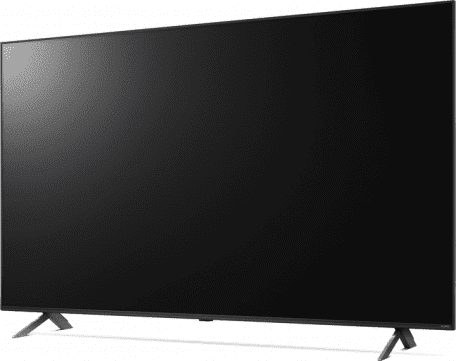 Телевизор LG 43QNED80  Фото №3