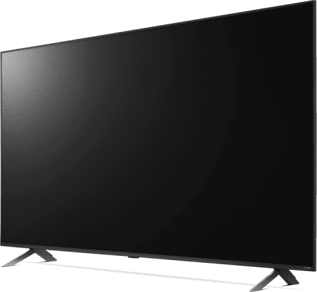 Телевизор LG 43QNED80  Фото №4