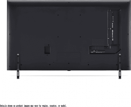 Телевизор LG 43QNED80  Фото №8