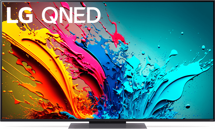 Телевизор LG 50QNED86  Фото №0