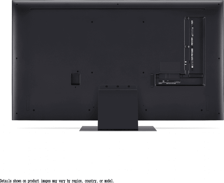 Телевизор LG 50QNED86  Фото №9
