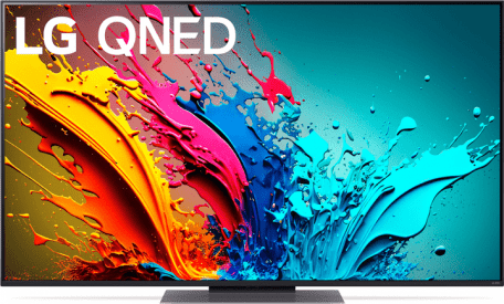 Телевизор LG 50QNED86  Фото №0
