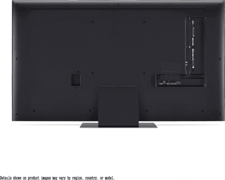 Телевизор LG 50QNED86  Фото №8