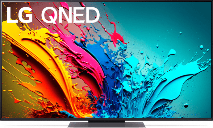 Телевизор LG 50QNED86  Фото №0