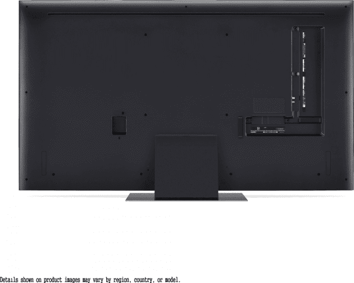 Телевизор LG 50QNED86  Фото №8