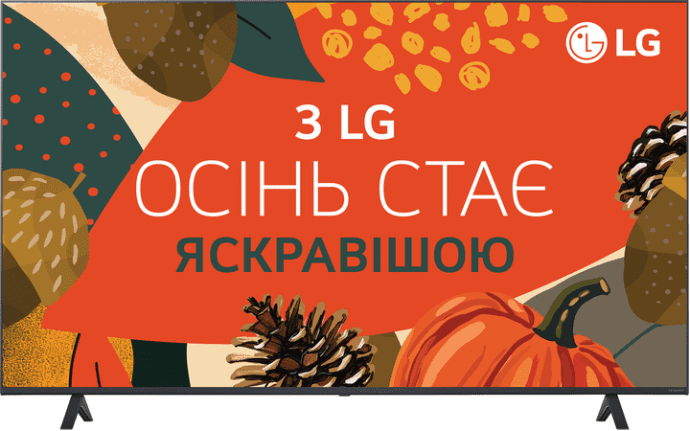 Телевизор LG 55NANO81  Фото №0