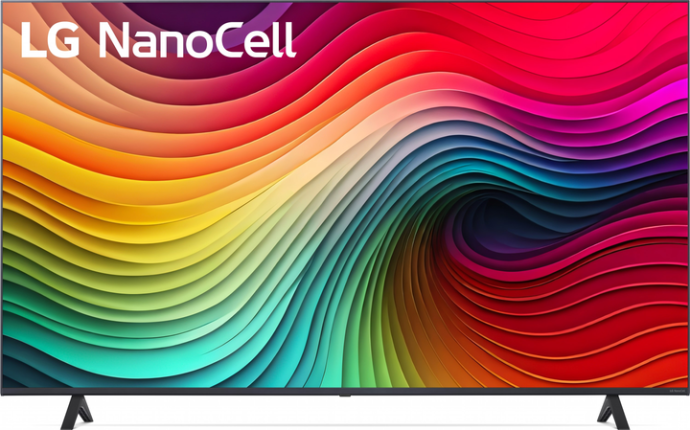 Телевизор LG 55NANO81  Фото №1