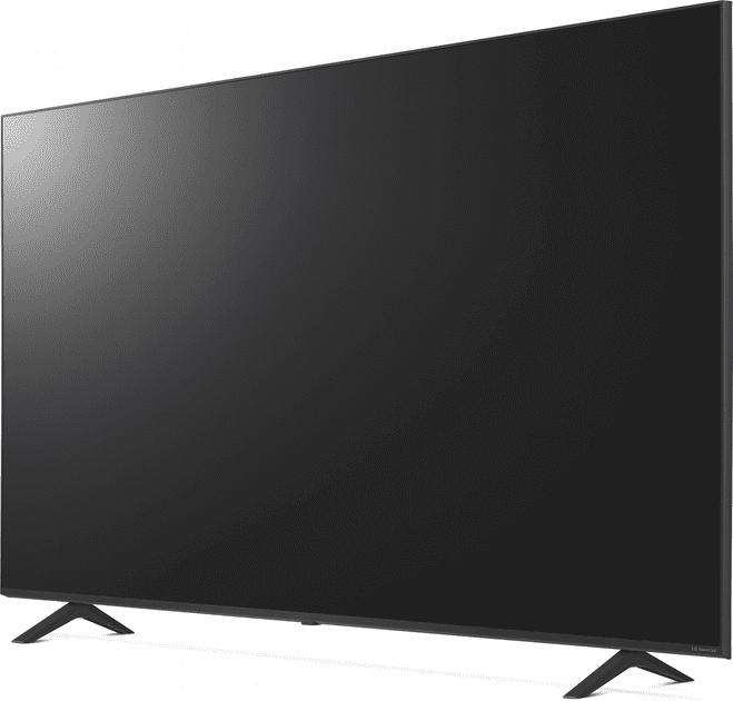 Телевизор LG 55NANO81  Фото №4