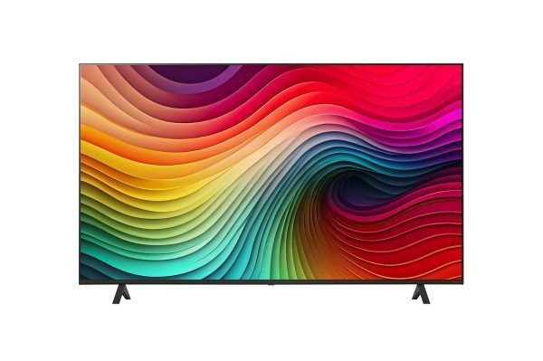 Телевизор LG 55NANO82  Фото №0