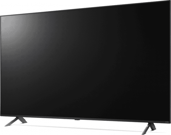 Телевизор LG 55QNED80  Фото №3