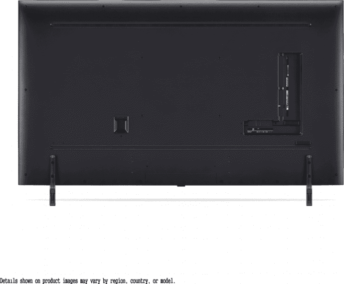 Телевізор LG 65QNED80  Фото №8