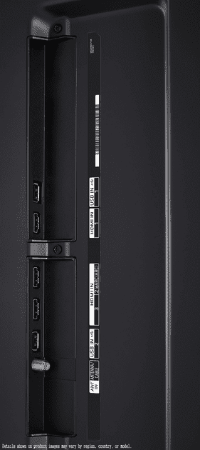 Телевізор LG 65QNED80  Фото №14