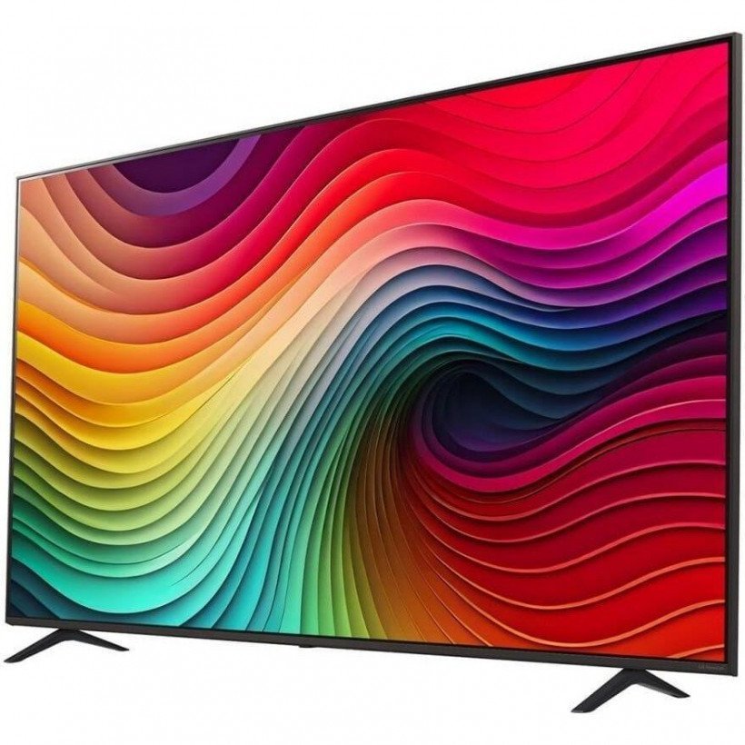 Телевізор LG 75NANO82  Фото №0