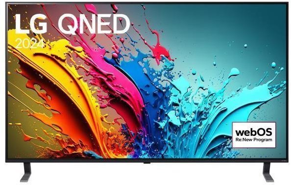 Телевизор LG 75QNED85