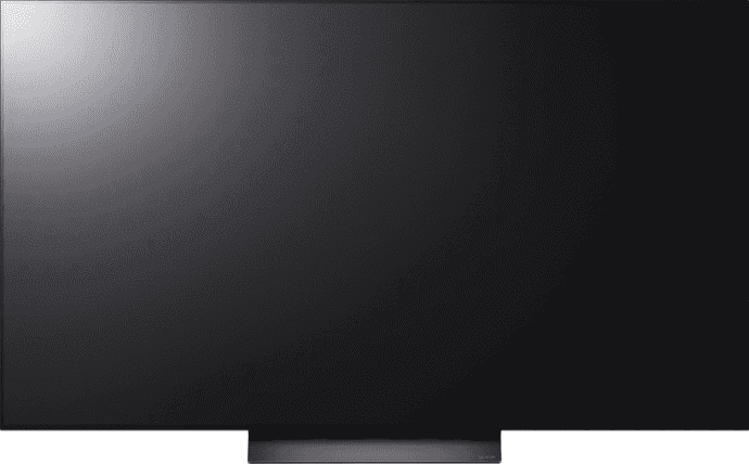 Телевізор LG OLED55C4  Фото №1