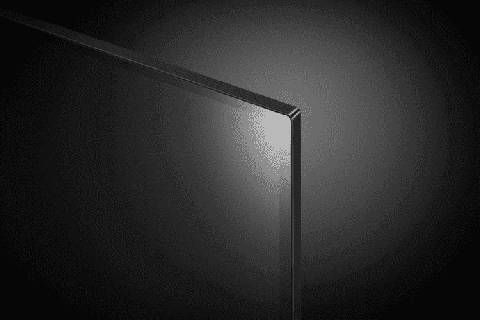 Телевізор LG OLED55C4  Фото №11