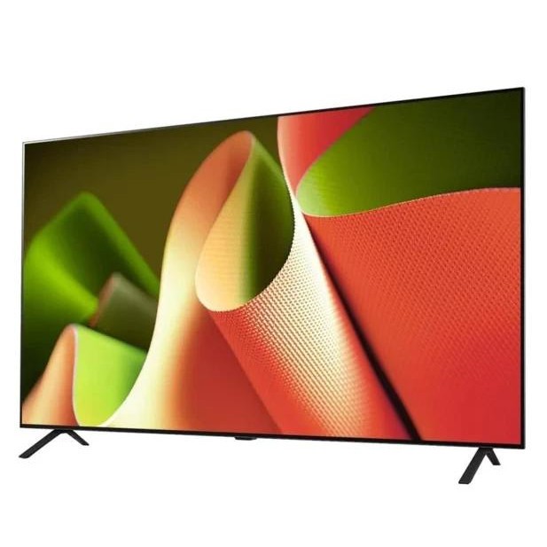 Телевизор LG OLED77B4  Фото №2