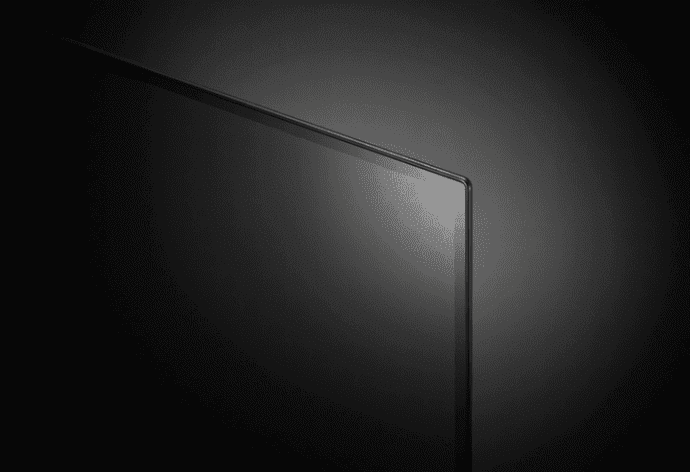 Телевізор LG OLED83C4  Фото №12
