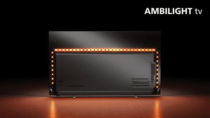 Телевізор Philips 55OLED769/12  Фото №6