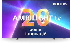 Телевізор Philips 55OLED769/12