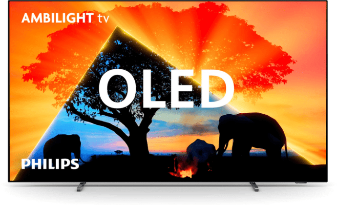 Телевізор Philips 55OLED769/12  Фото №3