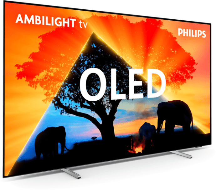 Телевізор Philips 55OLED769/12  Фото №4