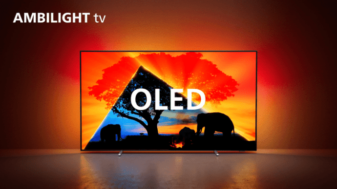 Телевізор Philips 55OLED769/12  Фото №5