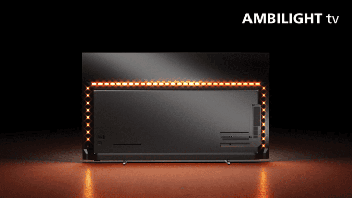 Телевізор Philips 55OLED769/12  Фото №6