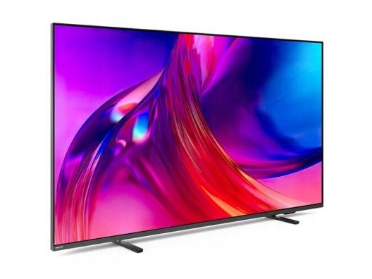 Телевизор Philips 55PUS8558/12  Фото №1