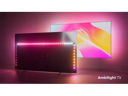 Телевизор Philips 55PUS8558/12  Фото №2