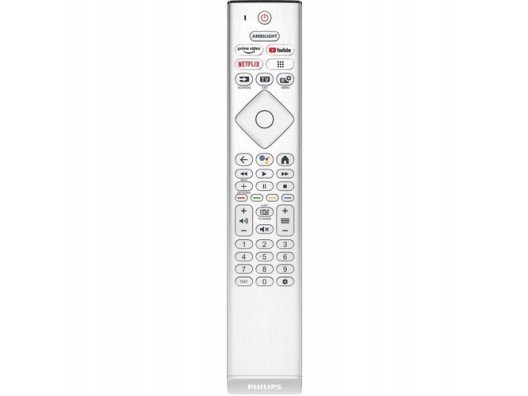 Телевизор Philips 55PUS8558/12  Фото №3