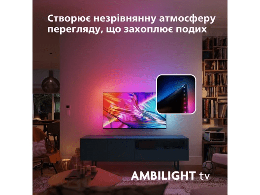 Телевізор Philips 55PUS8919/12  Фото №22