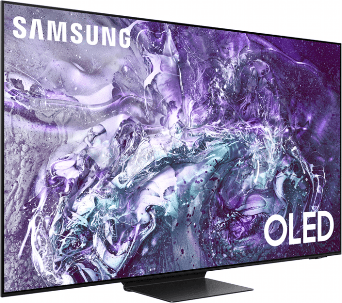 Телевізор Samsung QE65S95D  Фото №0