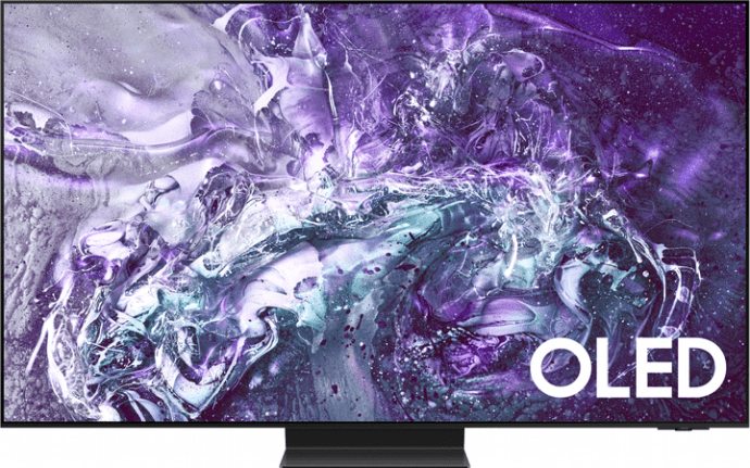 Телевізор Samsung QE65S95D  Фото №2