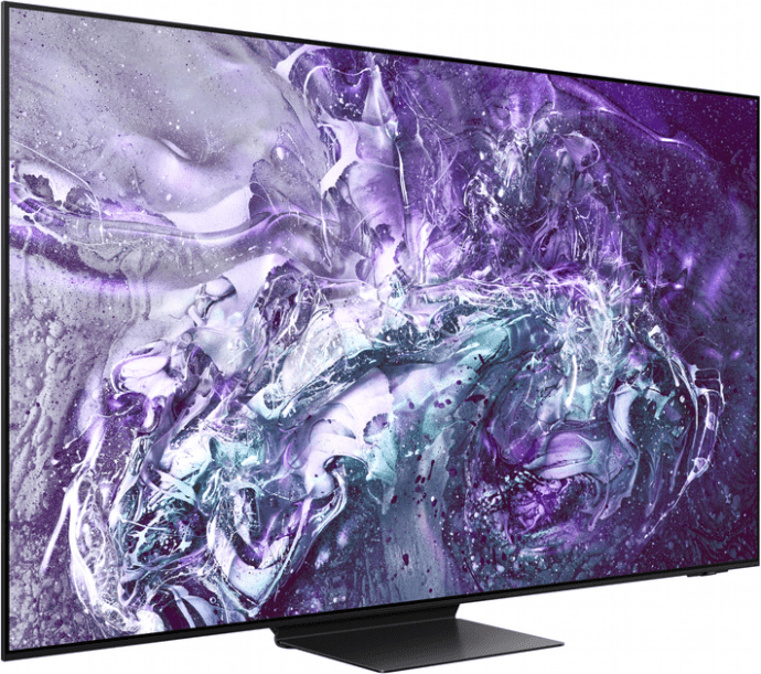 Телевізор Samsung QE65S95D  Фото №3