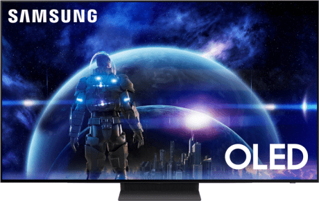 Телевизор Samsung QE77S90D