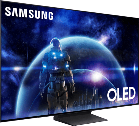 Телевизор Samsung QE77S90D  Фото №0