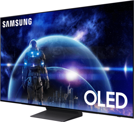 Телевизор Samsung QE77S90D  Фото №1