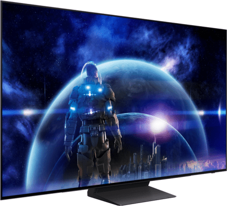 Телевизор Samsung QE77S90D  Фото №2