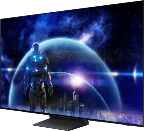 Телевизор Samsung QE77S90D  Фото №3