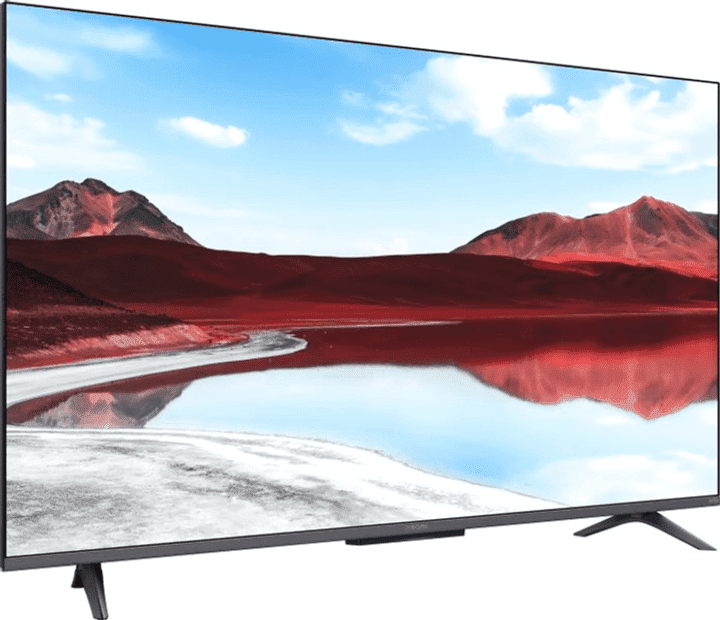 Телевизор Xiaomi TV A 55 2025  Фото №0