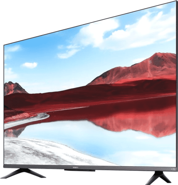 Телевизор Xiaomi TV A 55 2025  Фото №1