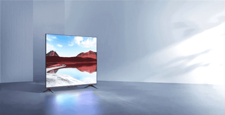 Телевизор Xiaomi TV A 55 2025  Фото №3