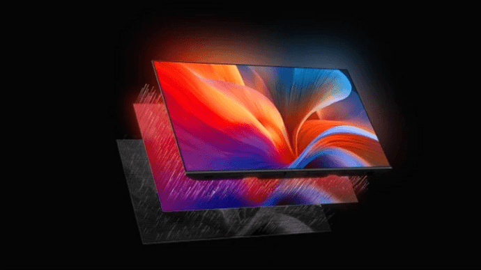 Телевизор Xiaomi TV A 55 2025  Фото №5