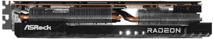 Видеокарта ASRock Radeon RX 7700 XT Challenger 12GB OC (RX7700XT CL 12GO)  Фото №0