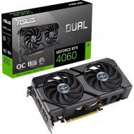 Видеокарта Asus DUAL-RTX4060-O8G-EVO