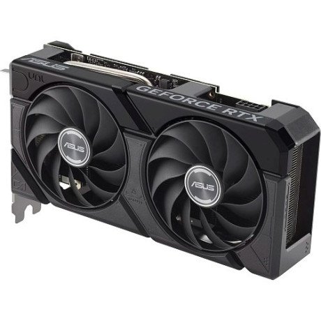 Видеокарта Asus DUAL-RTX4060-O8G-EVO  Фото №6