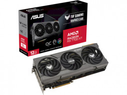 Видеокарта Asus TUF-RX7700XT-O12G-GAMING